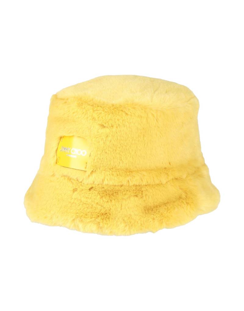 JIMMY CHOO Mützen & Hüte Damen Ringelblume von JIMMY CHOO