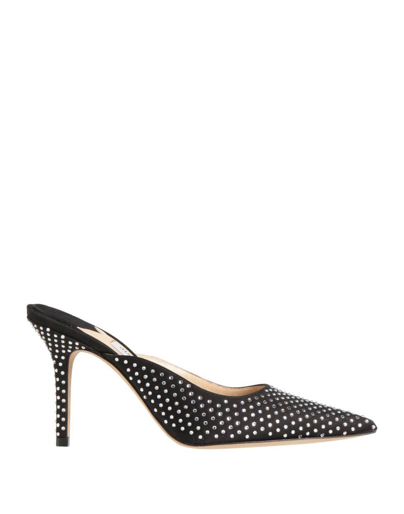 JIMMY CHOO Mules & Clogs Damen Schwarz von JIMMY CHOO