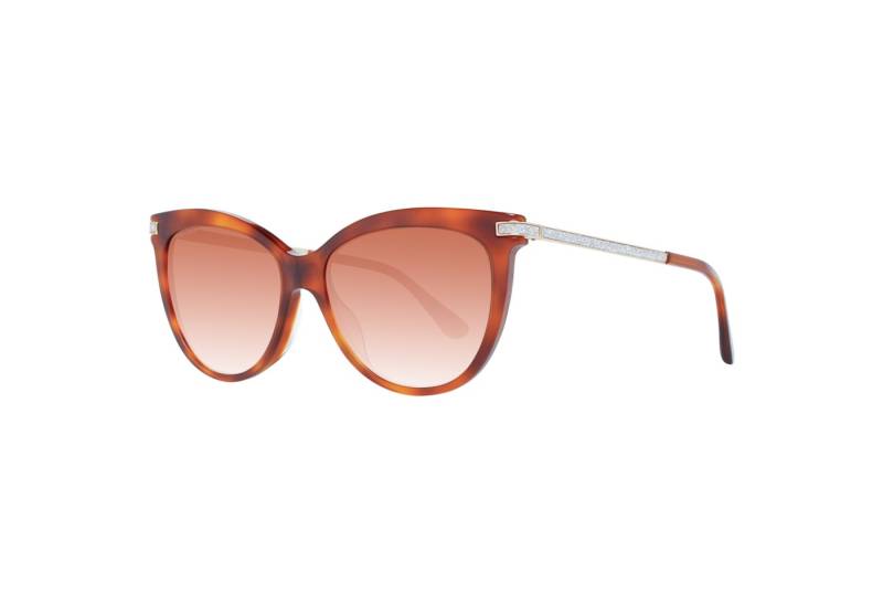 JIMMY CHOO Pilotenbrille AXELLE/G/S 560UCHA von JIMMY CHOO
