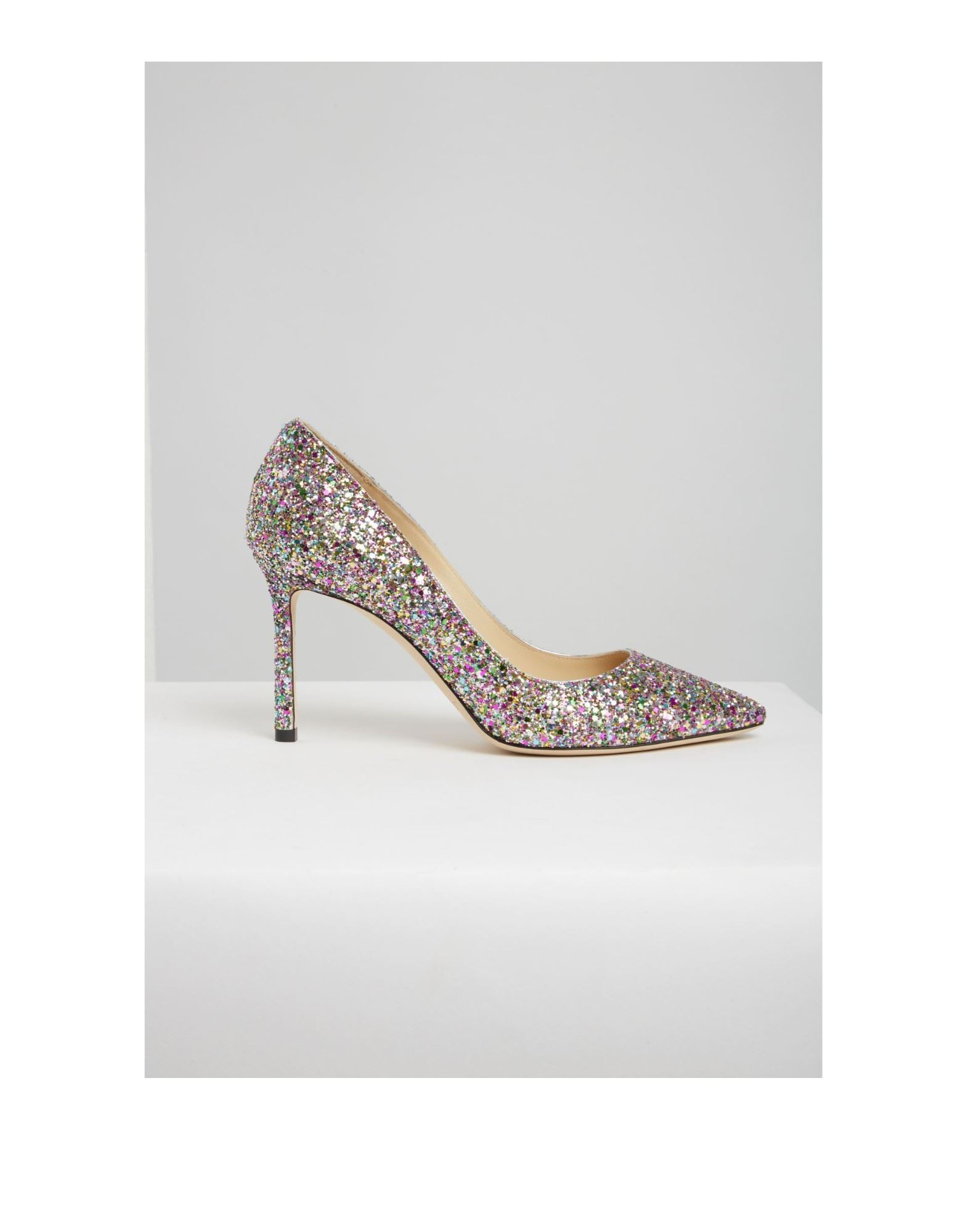 JIMMY CHOO Pumps Damen Bunt von JIMMY CHOO