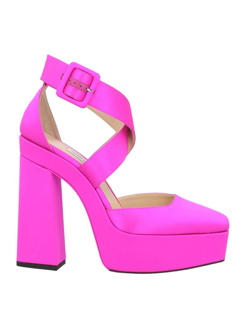 JIMMY CHOO Pumps Damen Fuchsia von JIMMY CHOO