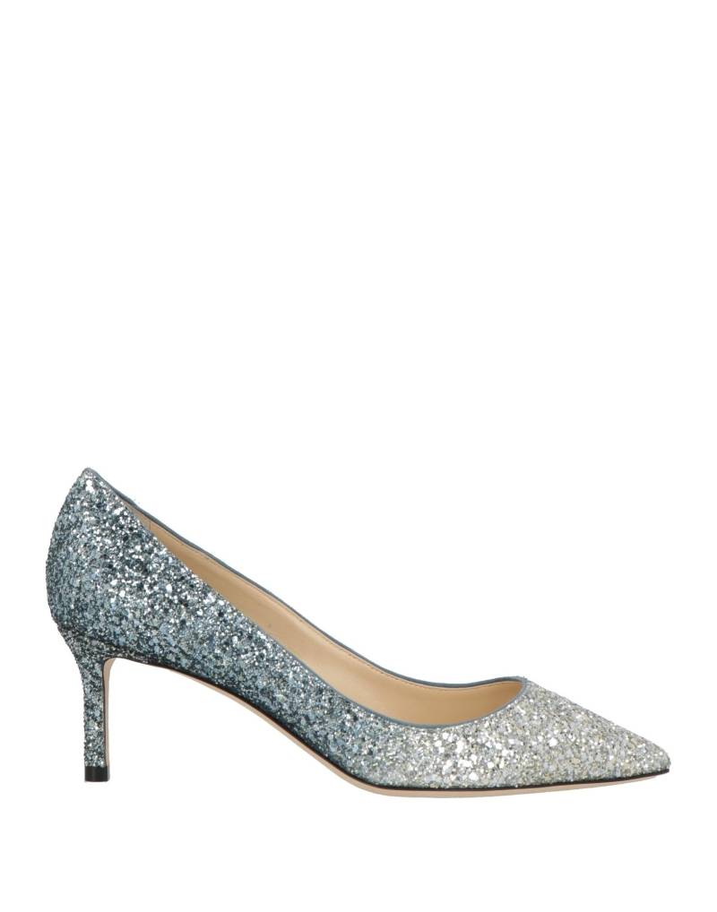 JIMMY CHOO Pumps Damen Hellblau von JIMMY CHOO