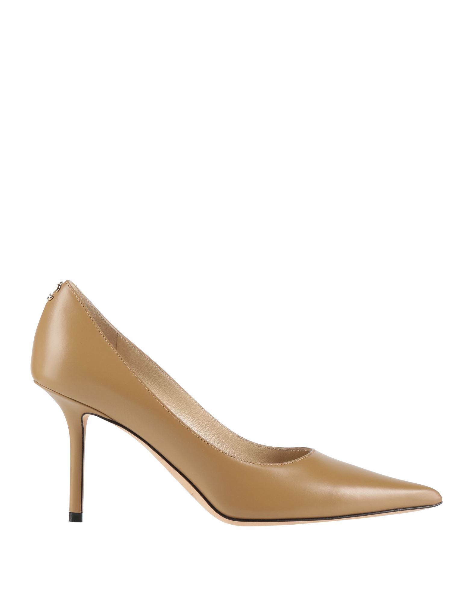 JIMMY CHOO Pumps Damen Khaki JIMMY CHOO Pumps Damen Khaki von JIMMY CHOO