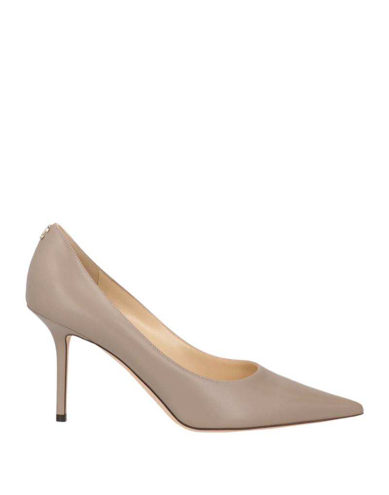 JIMMY CHOO Pumps Damen Maulwurfsgrau von JIMMY CHOO