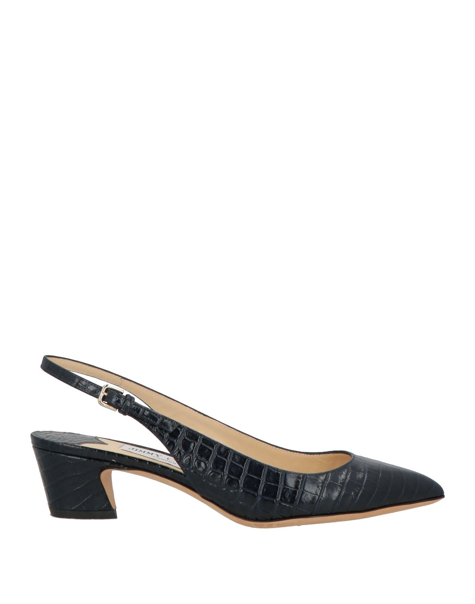 JIMMY CHOO Pumps Damen Nachtblau von JIMMY CHOO