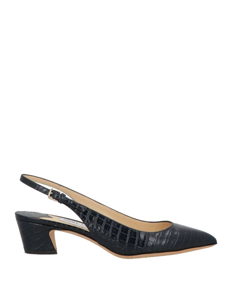 JIMMY CHOO Pumps Damen Nachtblau von JIMMY CHOO