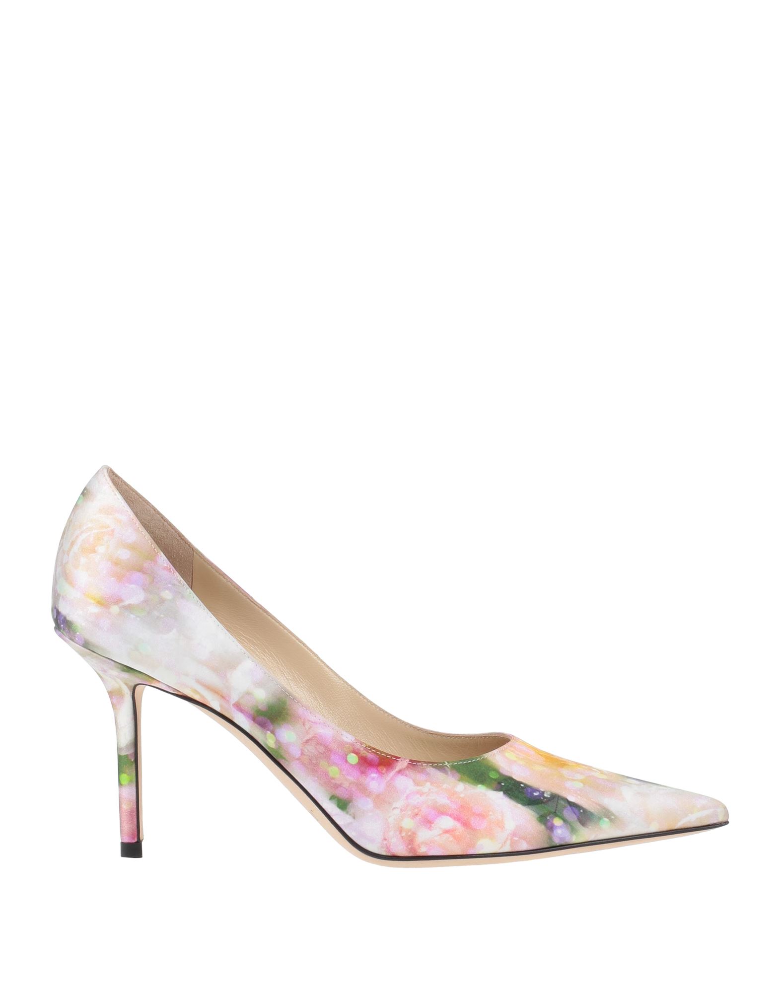 JIMMY CHOO Pumps Damen Rosa von JIMMY CHOO