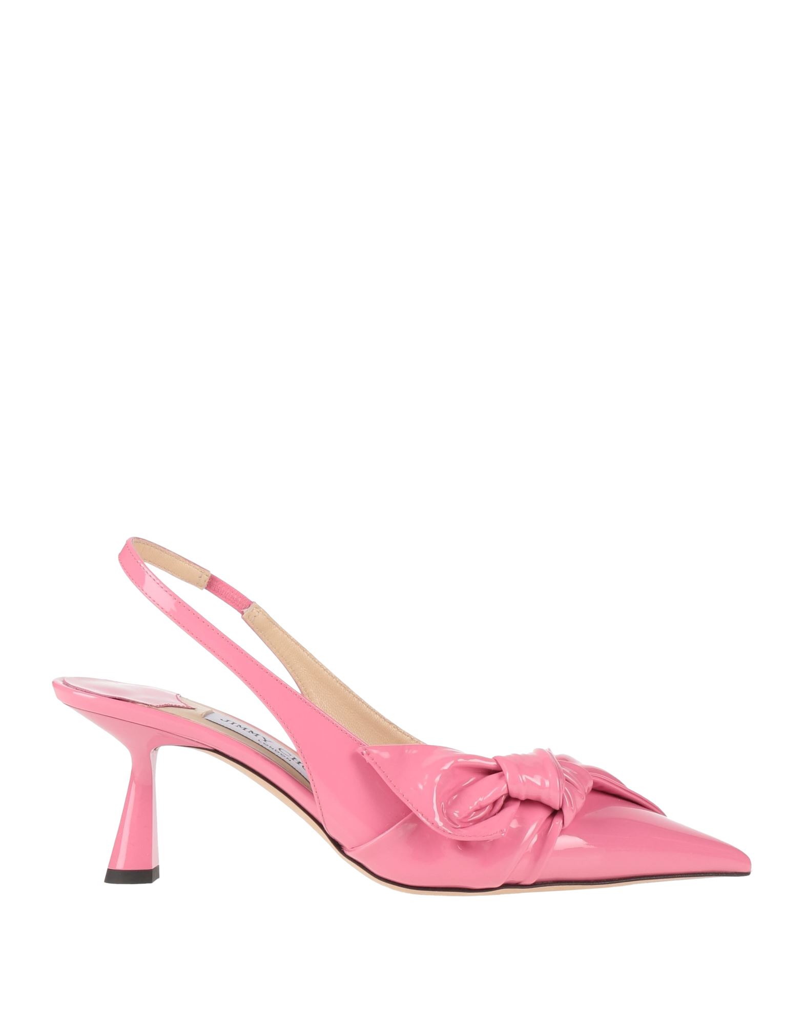 JIMMY CHOO Pumps Damen Rosa von JIMMY CHOO