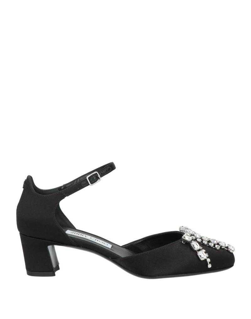 JIMMY CHOO Pumps Damen Schwarz von JIMMY CHOO