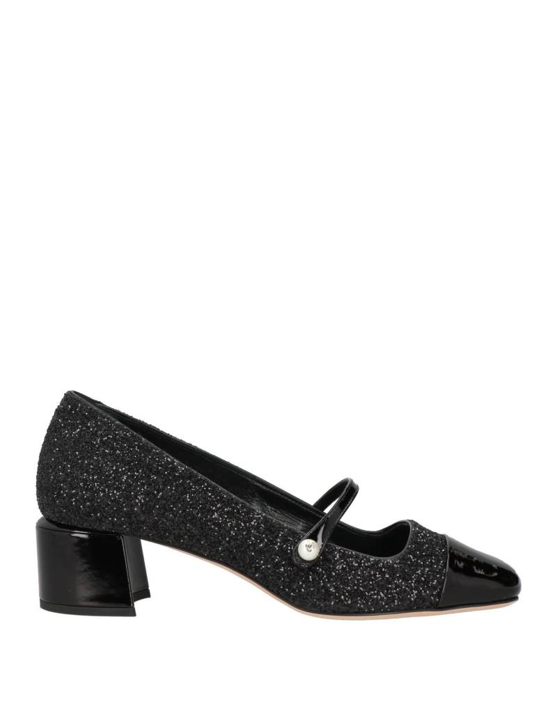 JIMMY CHOO Pumps Damen Schwarz von JIMMY CHOO