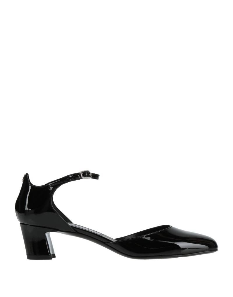 JIMMY CHOO Pumps Damen Schwarz von JIMMY CHOO