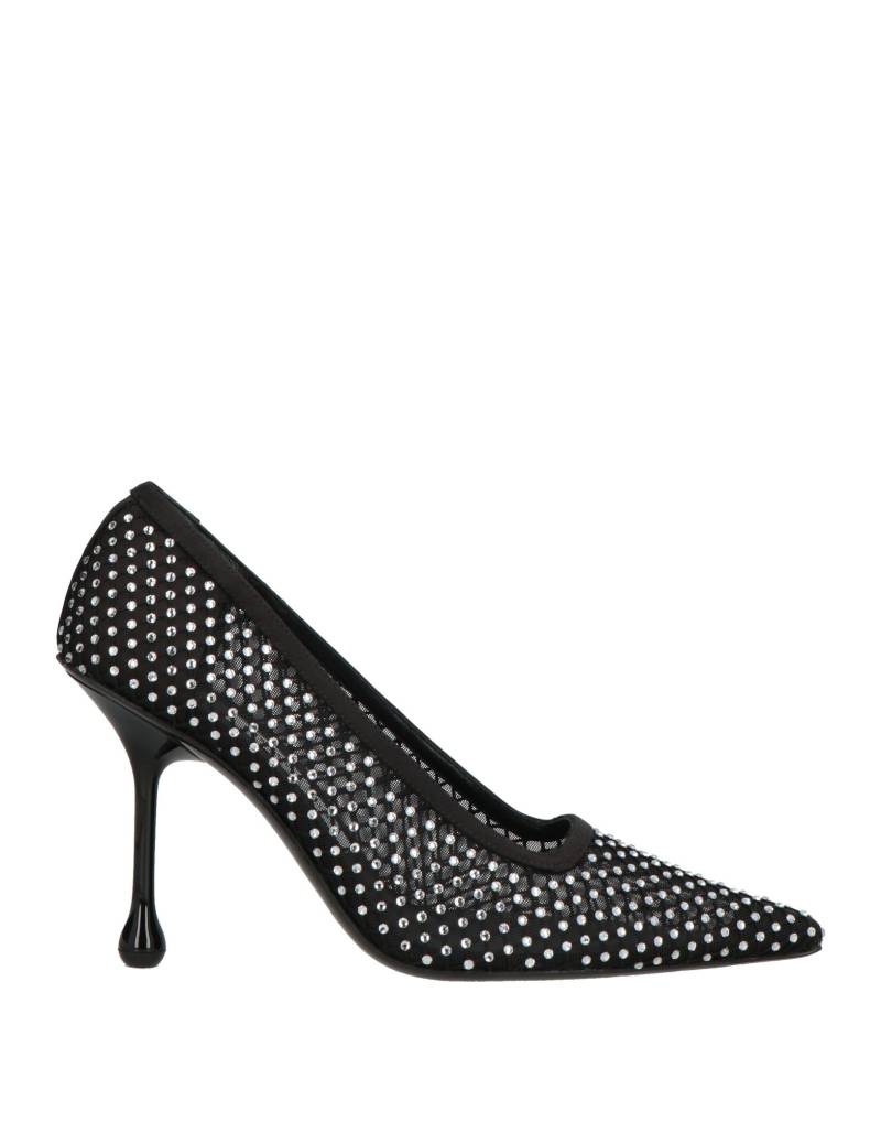 JIMMY CHOO Pumps Damen Schwarz von JIMMY CHOO