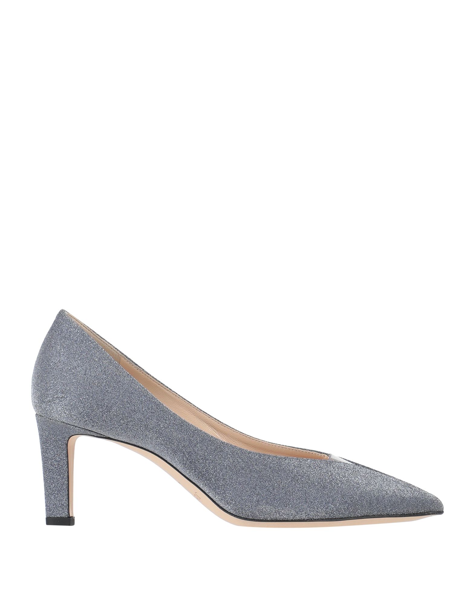 JIMMY CHOO Pumps Damen Taubenblau JIMMY CHOO Pumps Damen Taubenblau von JIMMY CHOO