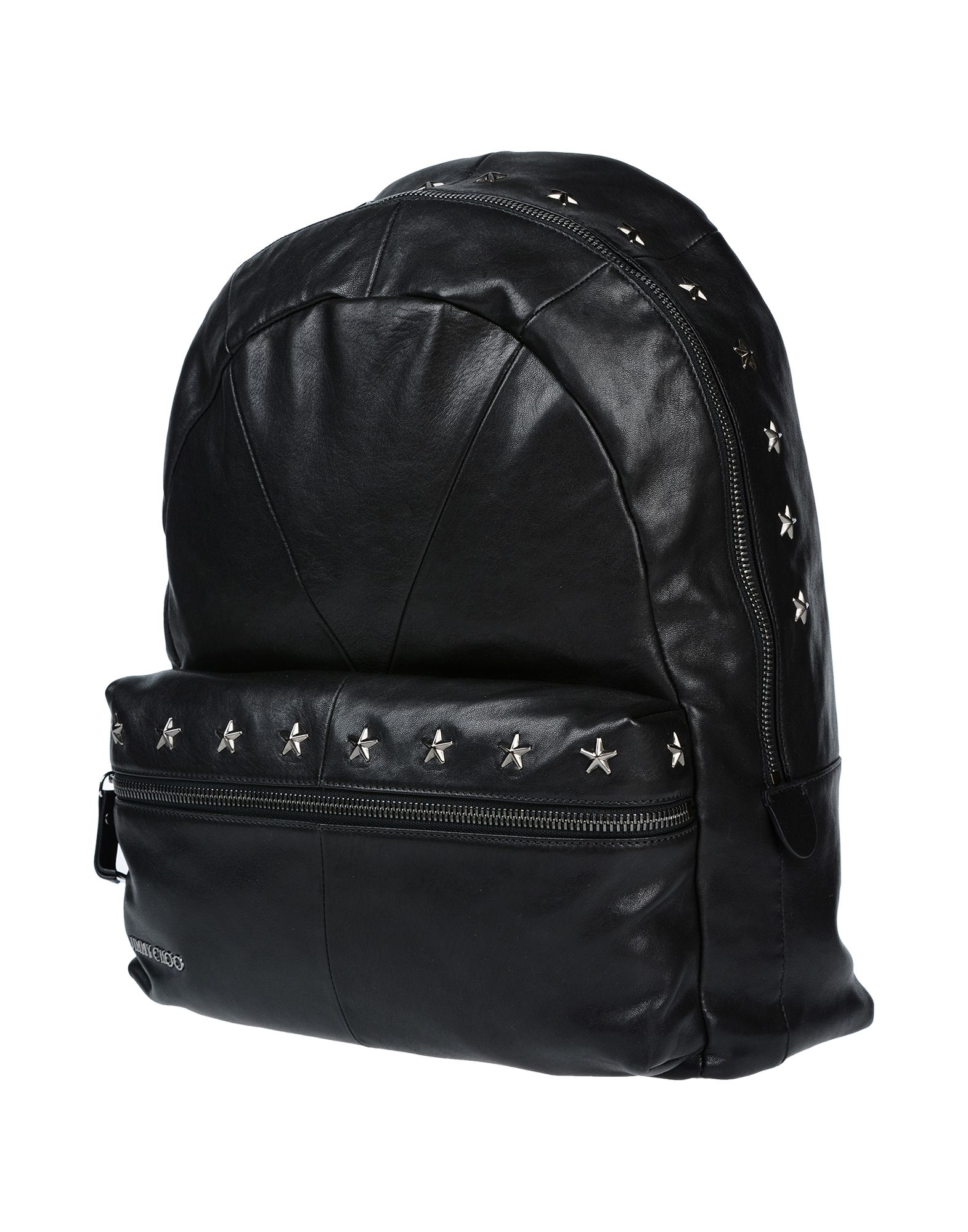 JIMMY CHOO Rucksack Damen Schwarz JIMMY CHOO Rucksack Damen Schwarz von JIMMY CHOO