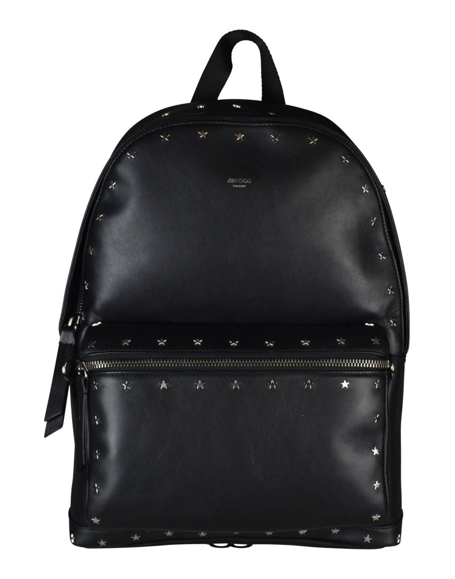 JIMMY CHOO Rucksack Herren Schwarz von JIMMY CHOO