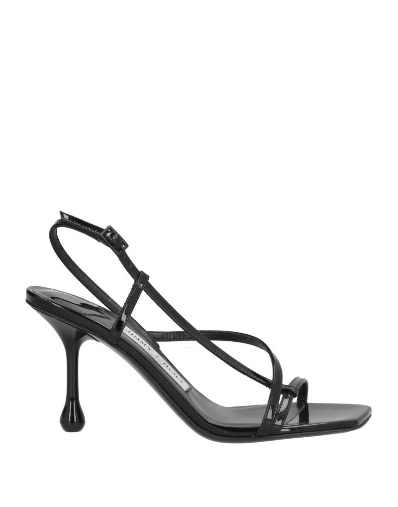 JIMMY CHOO Sandale Damen Schwarz von JIMMY CHOO