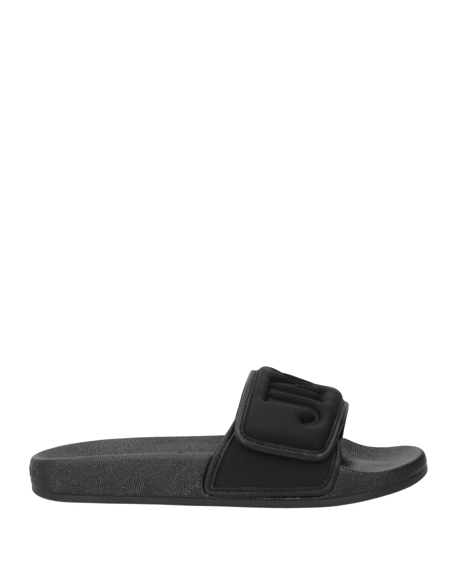 JIMMY CHOO Sandale Damen Schwarz von JIMMY CHOO