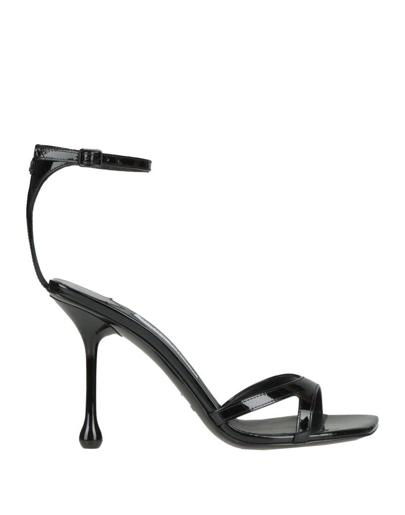 JIMMY CHOO Sandale Damen Schwarz von JIMMY CHOO