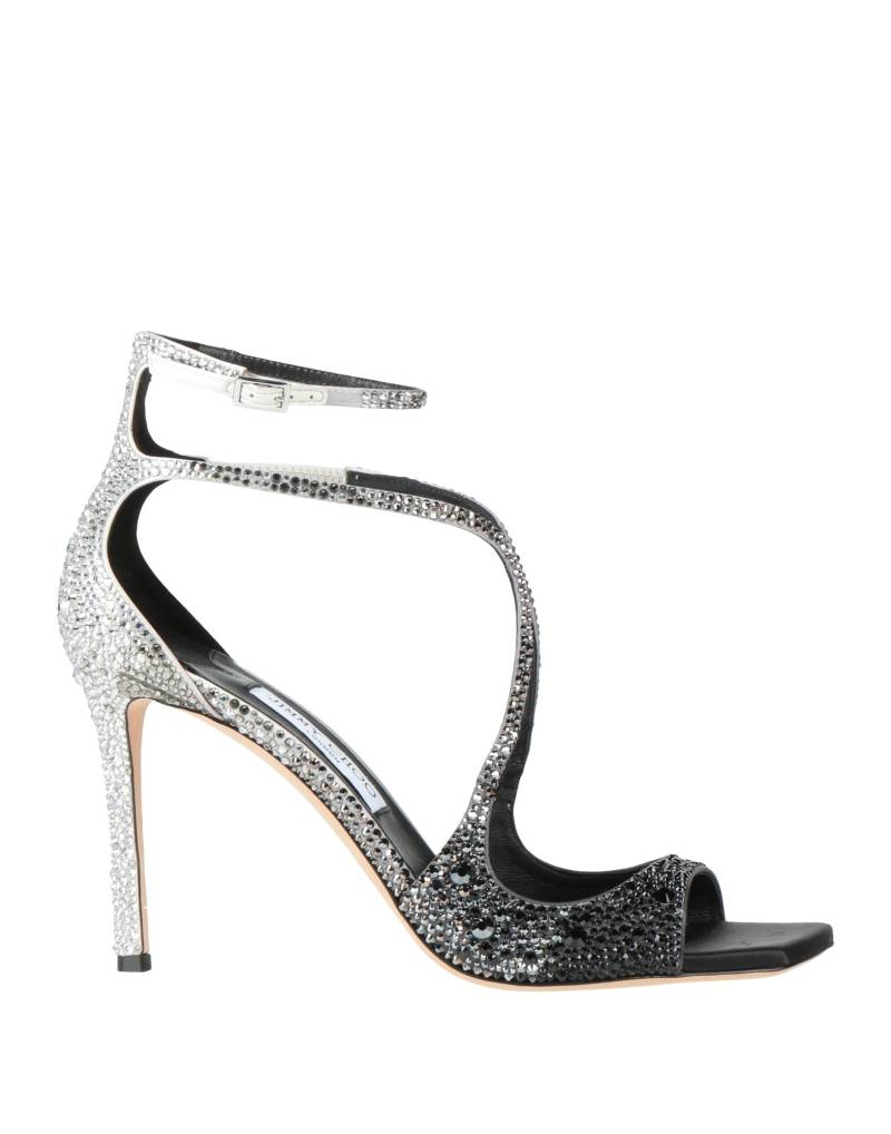 JIMMY CHOO Sandale Damen Schwarz von JIMMY CHOO