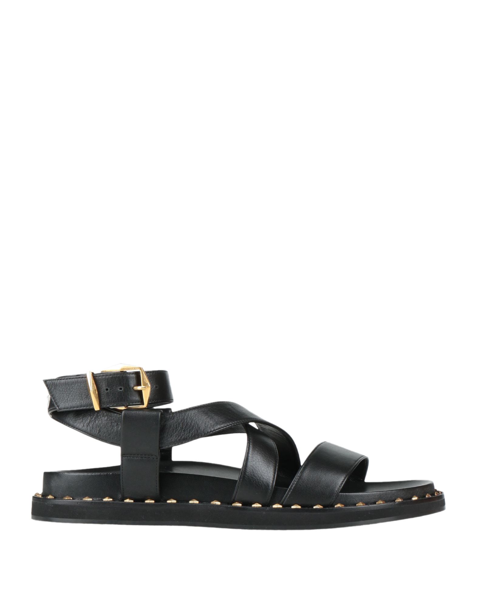 JIMMY CHOO Sandale Damen Schwarz JIMMY CHOO Sandale Damen Schwarz von JIMMY CHOO