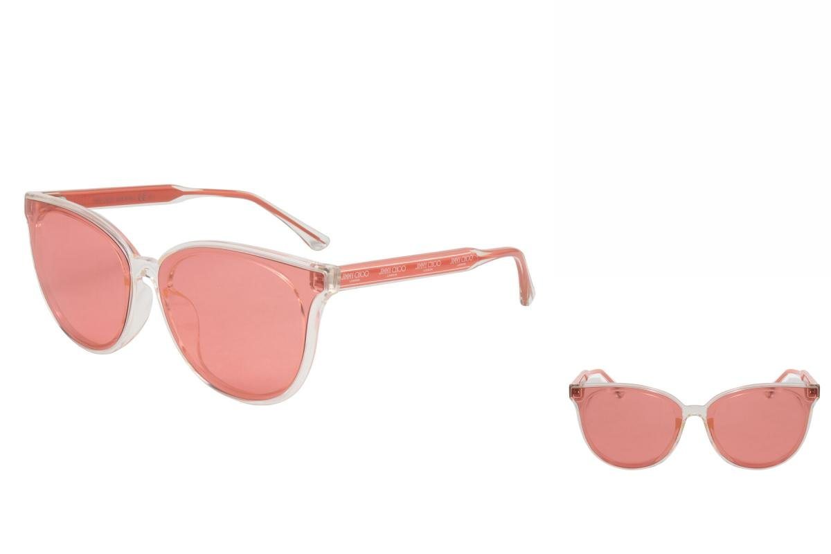 JIMMY CHOO Sonnenbrille Herrensonnenbrille Jimmy Choo JAIME-G-SK-900 ø 67 mm UV400 von JIMMY CHOO