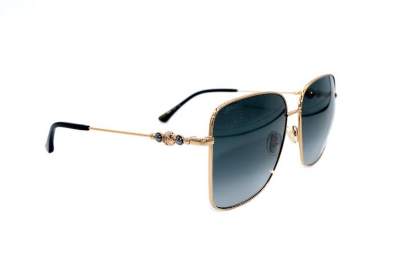 JIMMY CHOO Sonnenbrille JIMMY CHOO Sonnenbrille Sunglasses HESTERS 2M2 9O von JIMMY CHOO