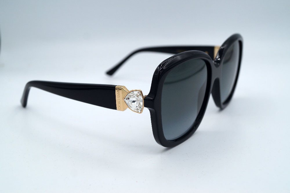 JIMMY CHOO Sonnenbrille JIMMY CHOO Sonnenbrille Sunglasses SADIE 807 9O von JIMMY CHOO