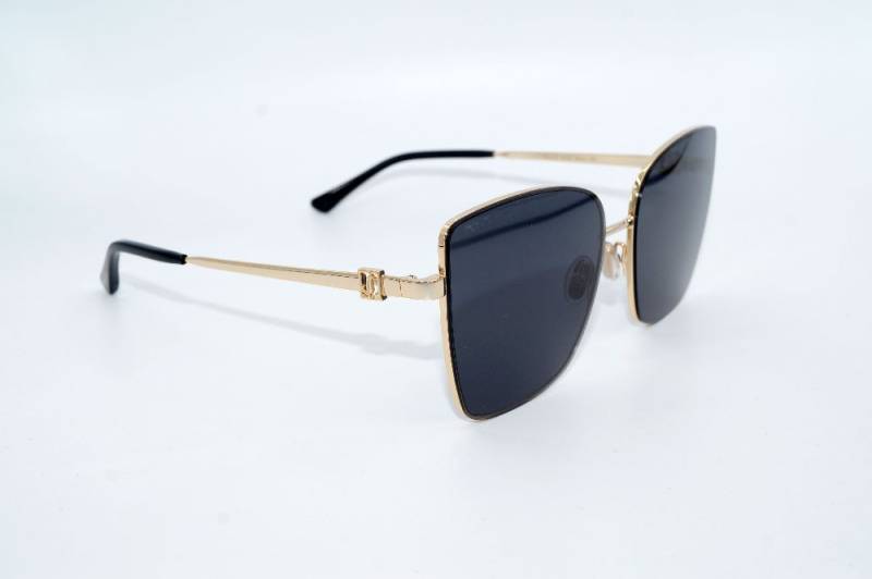 JIMMY CHOO Sonnenbrille JIMMY CHOO Sonnenbrille Sunglasses VELLA 2M2 IR von JIMMY CHOO