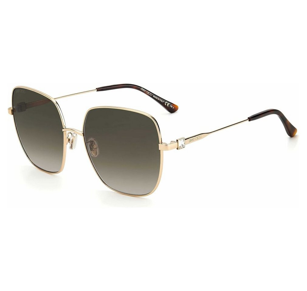 JIMMY CHOO Sonnenbrille Mod. KORI_G_SK-06J-60 von JIMMY CHOO