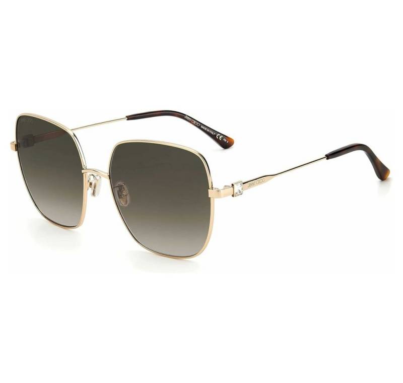 JIMMY CHOO Sonnenbrille Mod. KORI_G_SK-06J-60 von JIMMY CHOO