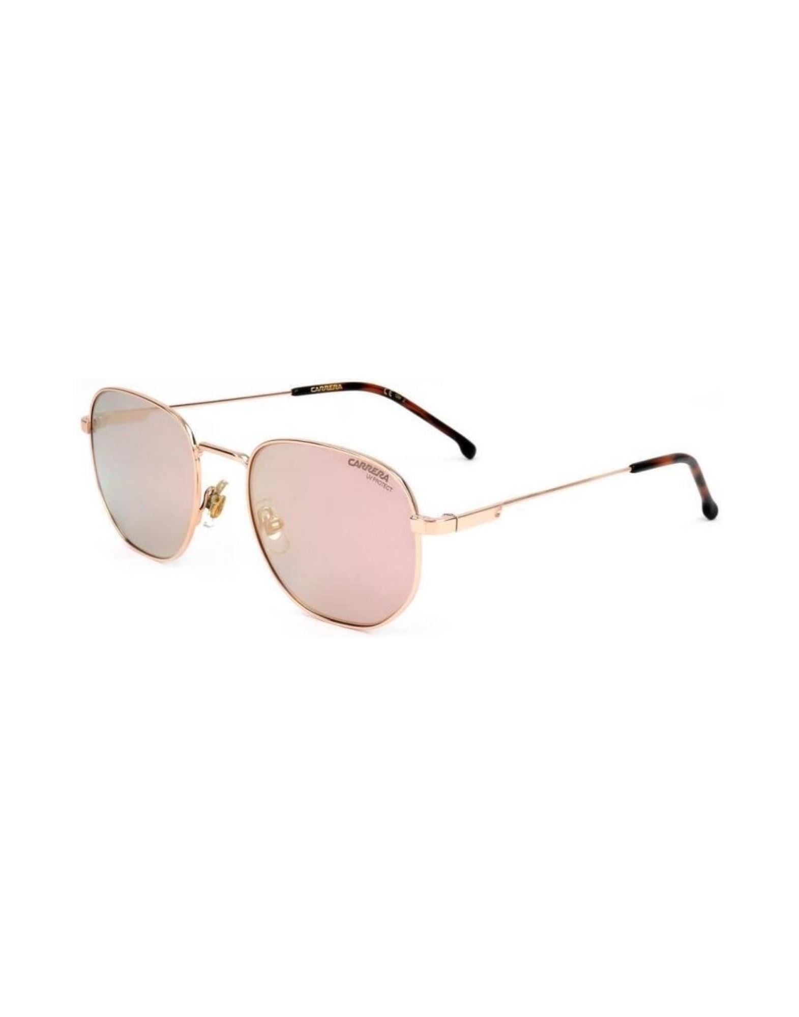 JIMMY CHOO Sonnenbrille Unisex Transparent von JIMMY CHOO