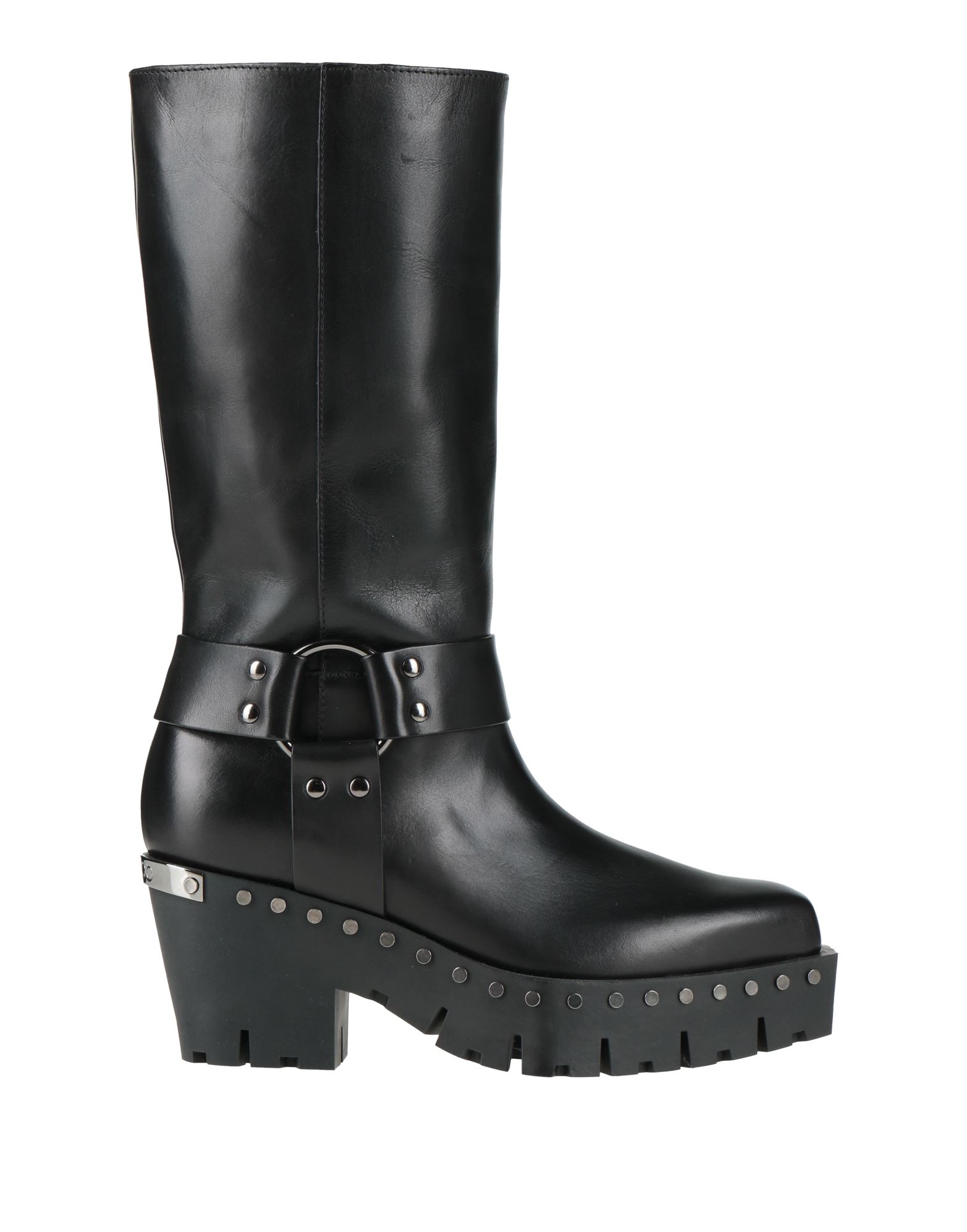 JIMMY CHOO Stiefel Damen Schwarz JIMMY CHOO Stiefel Damen Schwarz von JIMMY CHOO