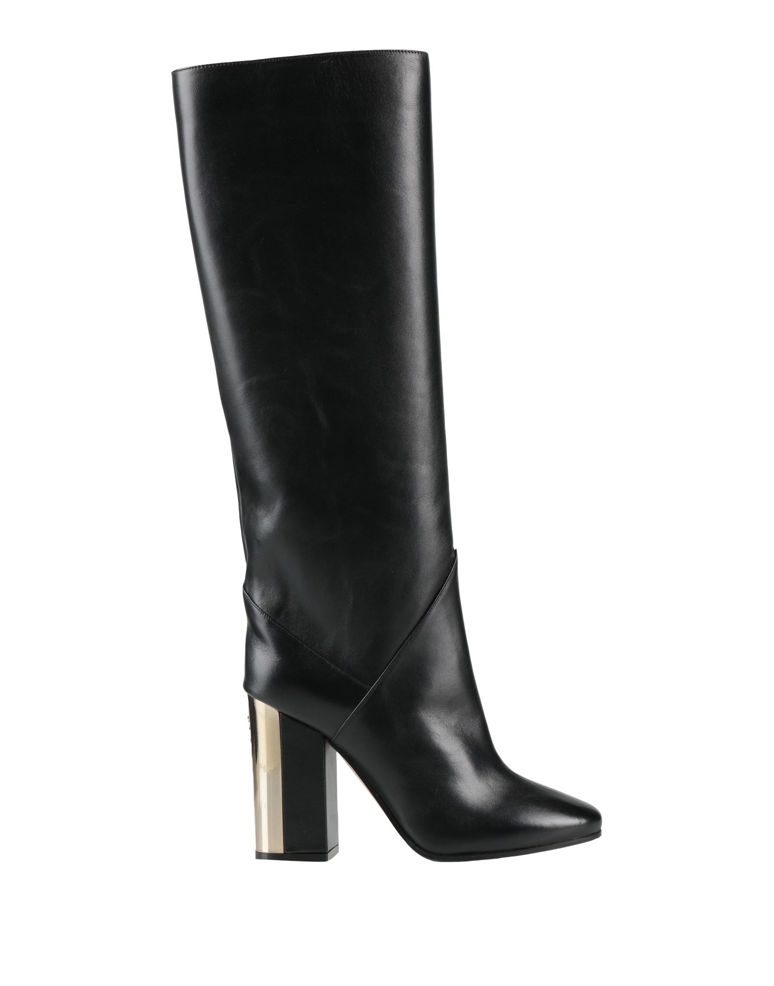 JIMMY CHOO Stiefel Damen Schwarz JIMMY CHOO Stiefel Damen Schwarz von JIMMY CHOO