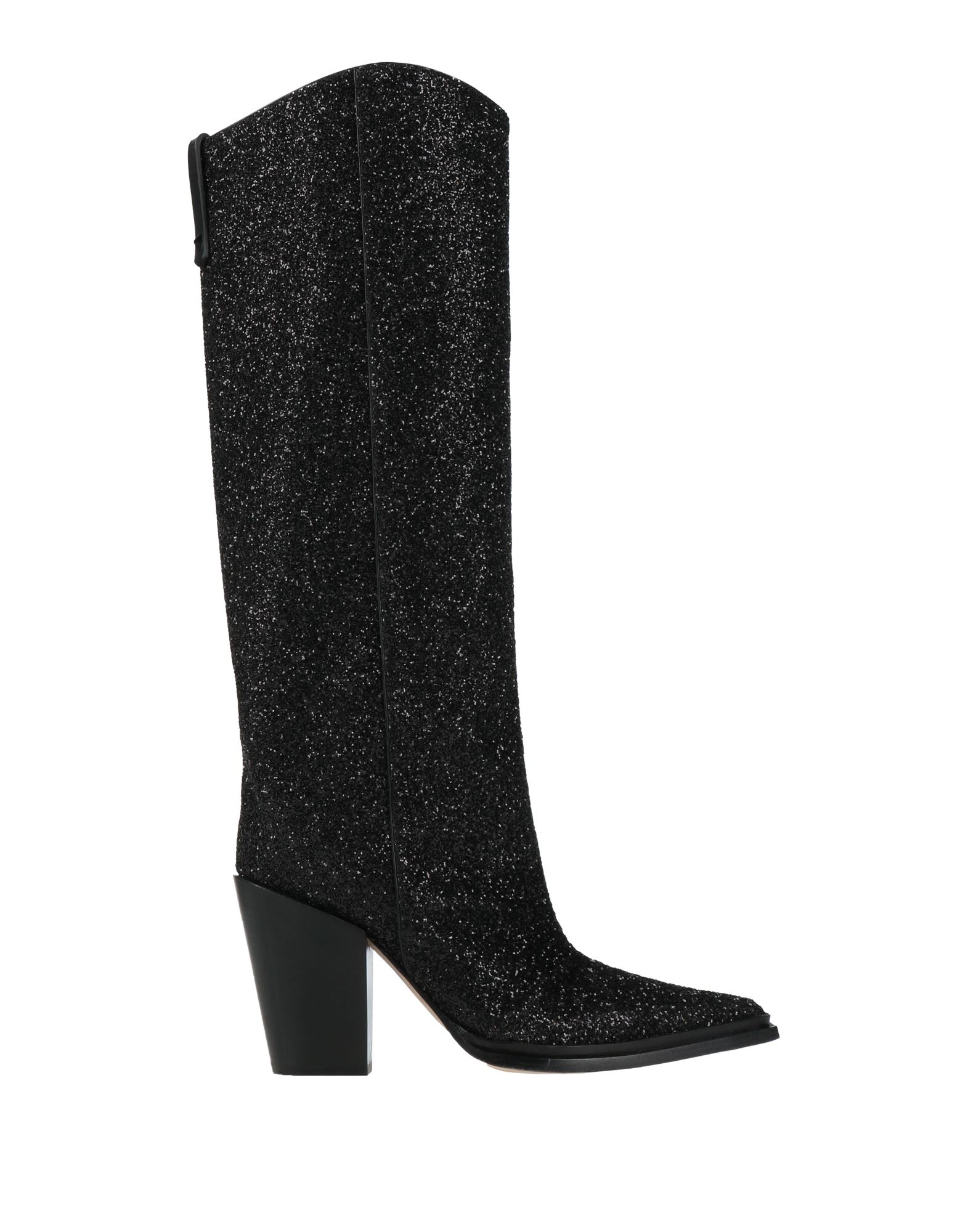 JIMMY CHOO Stiefel Damen Schwarz JIMMY CHOO Stiefel Damen Schwarz von JIMMY CHOO