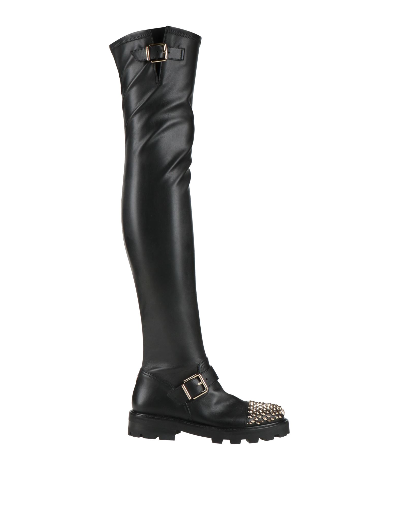 JIMMY CHOO Stiefel Damen Schwarz von JIMMY CHOO