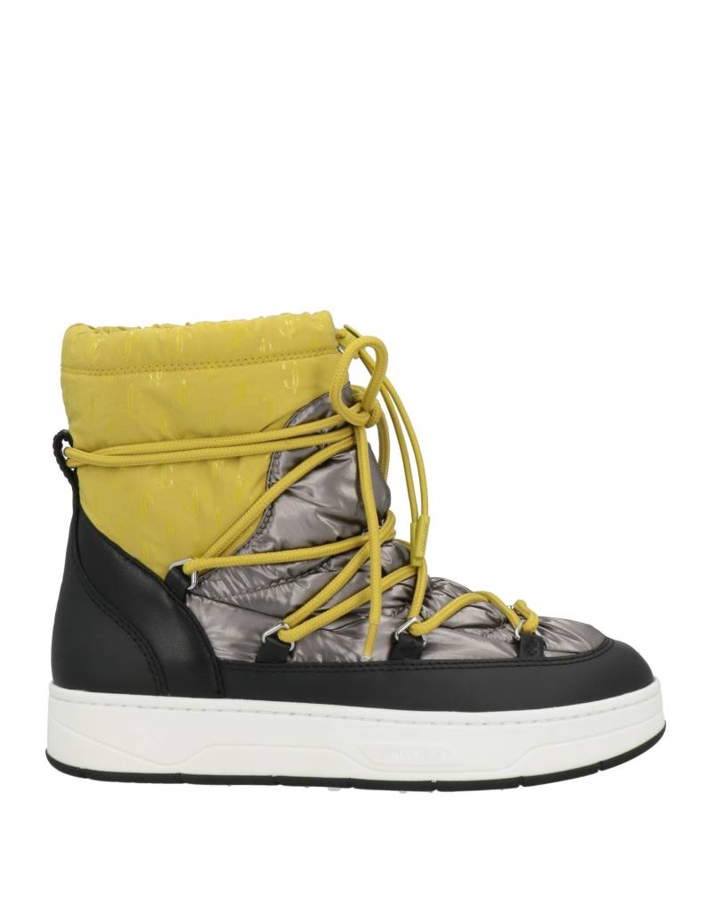 JIMMY CHOO Stiefelette Damen Blei von JIMMY CHOO