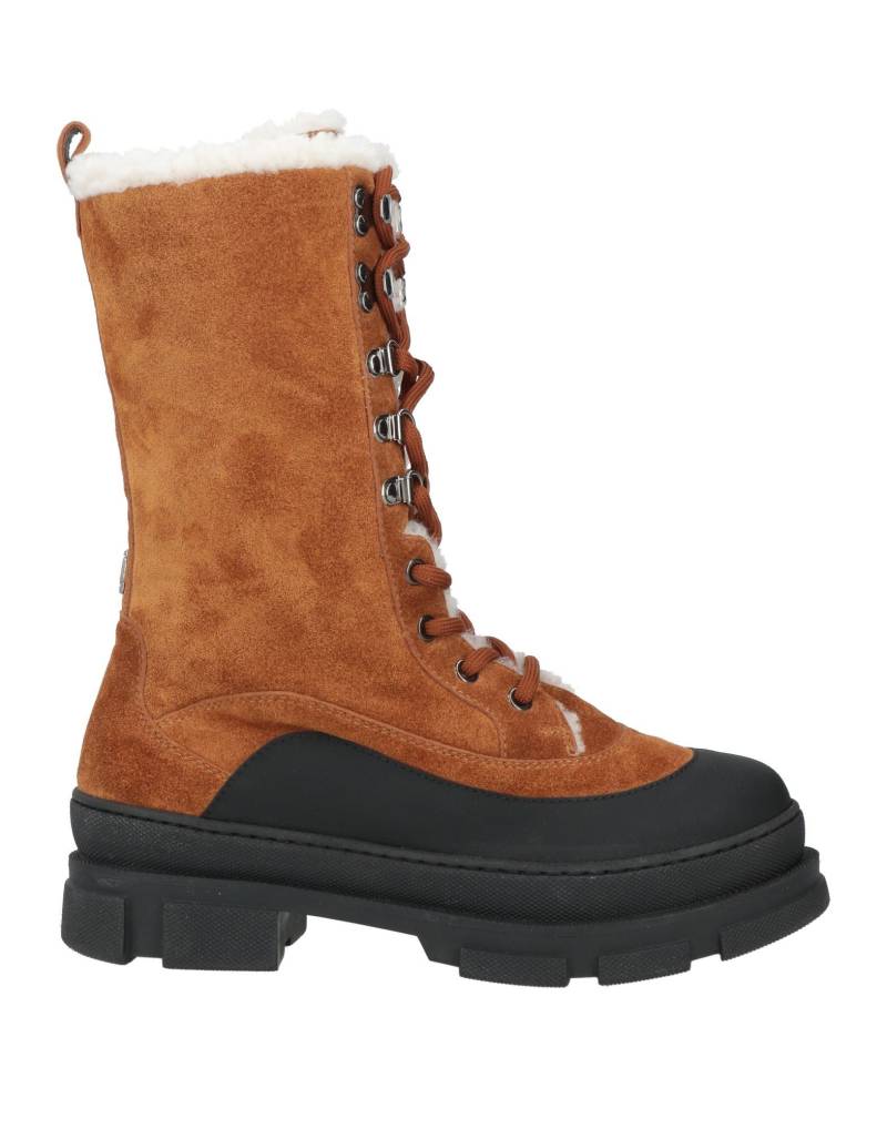 JIMMY CHOO Stiefelette Damen Lederfarben von JIMMY CHOO