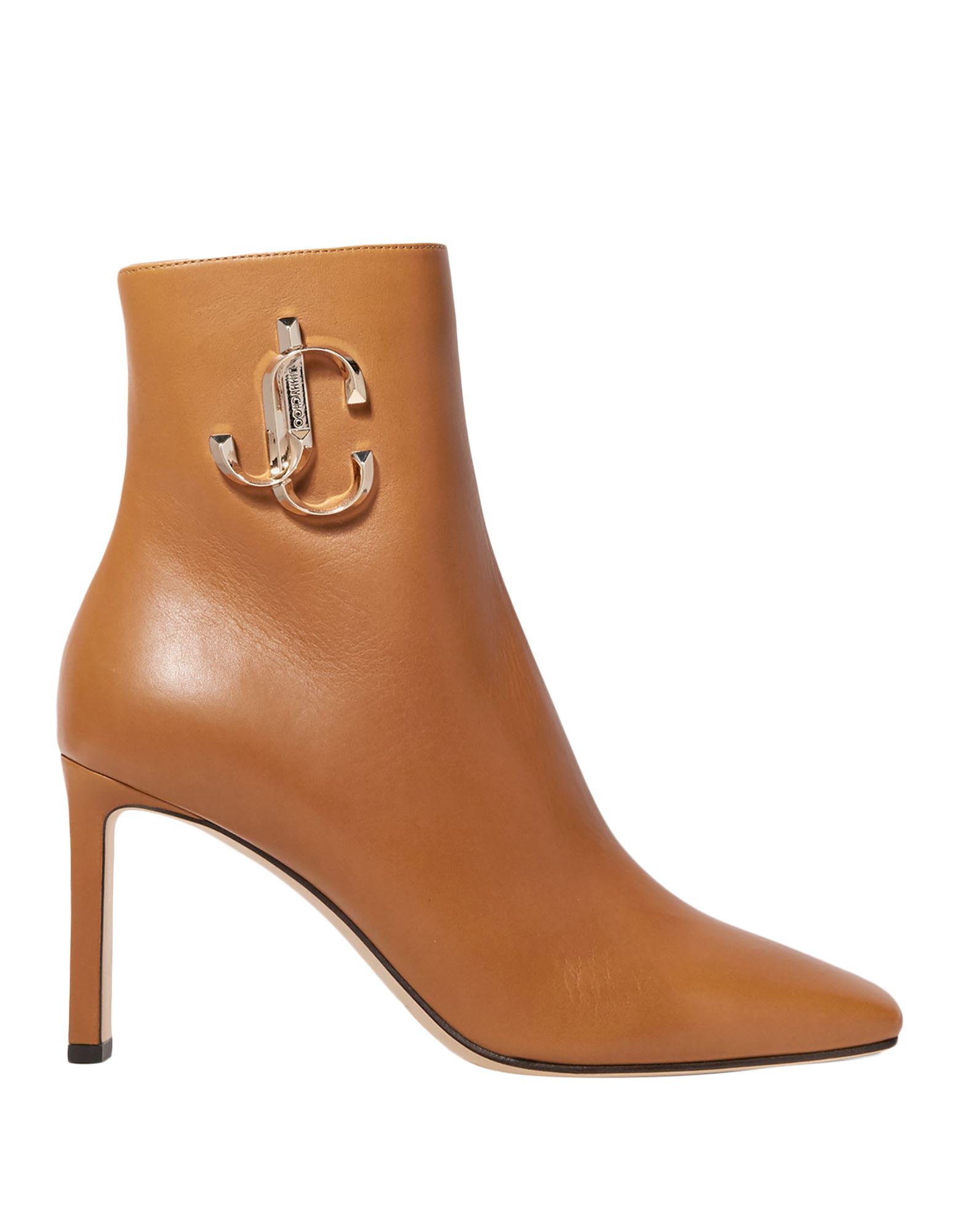 JIMMY CHOO Stiefelette Damen Lederfarben JIMMY CHOO Stiefelette Damen Lederfarben von JIMMY CHOO