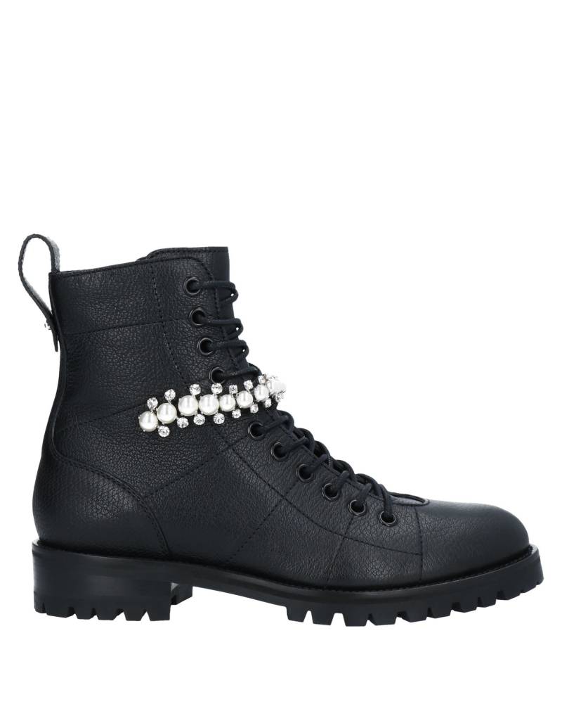 JIMMY CHOO Stiefelette Damen Schwarz von JIMMY CHOO