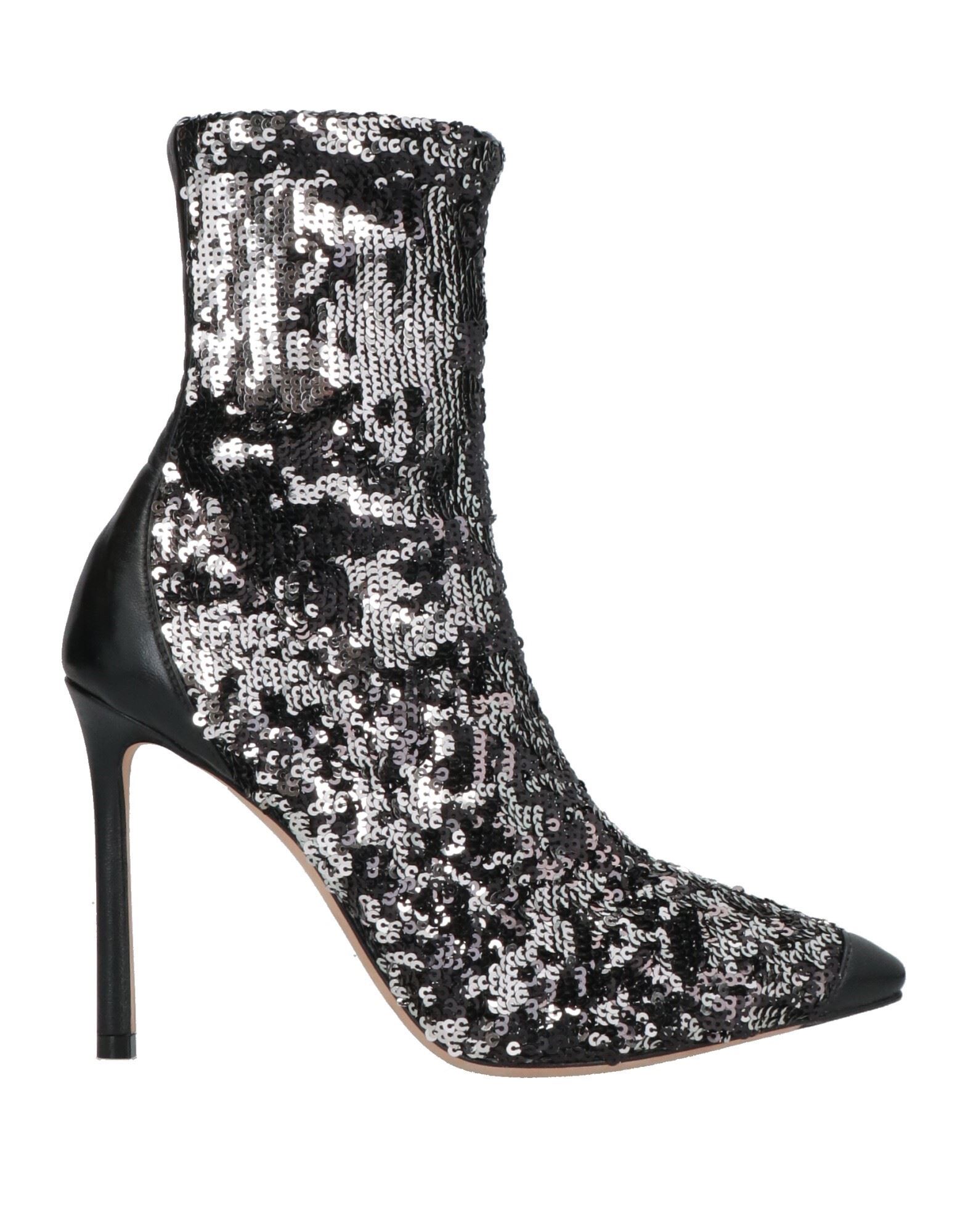 JIMMY CHOO Stiefelette Damen Schwarz von JIMMY CHOO