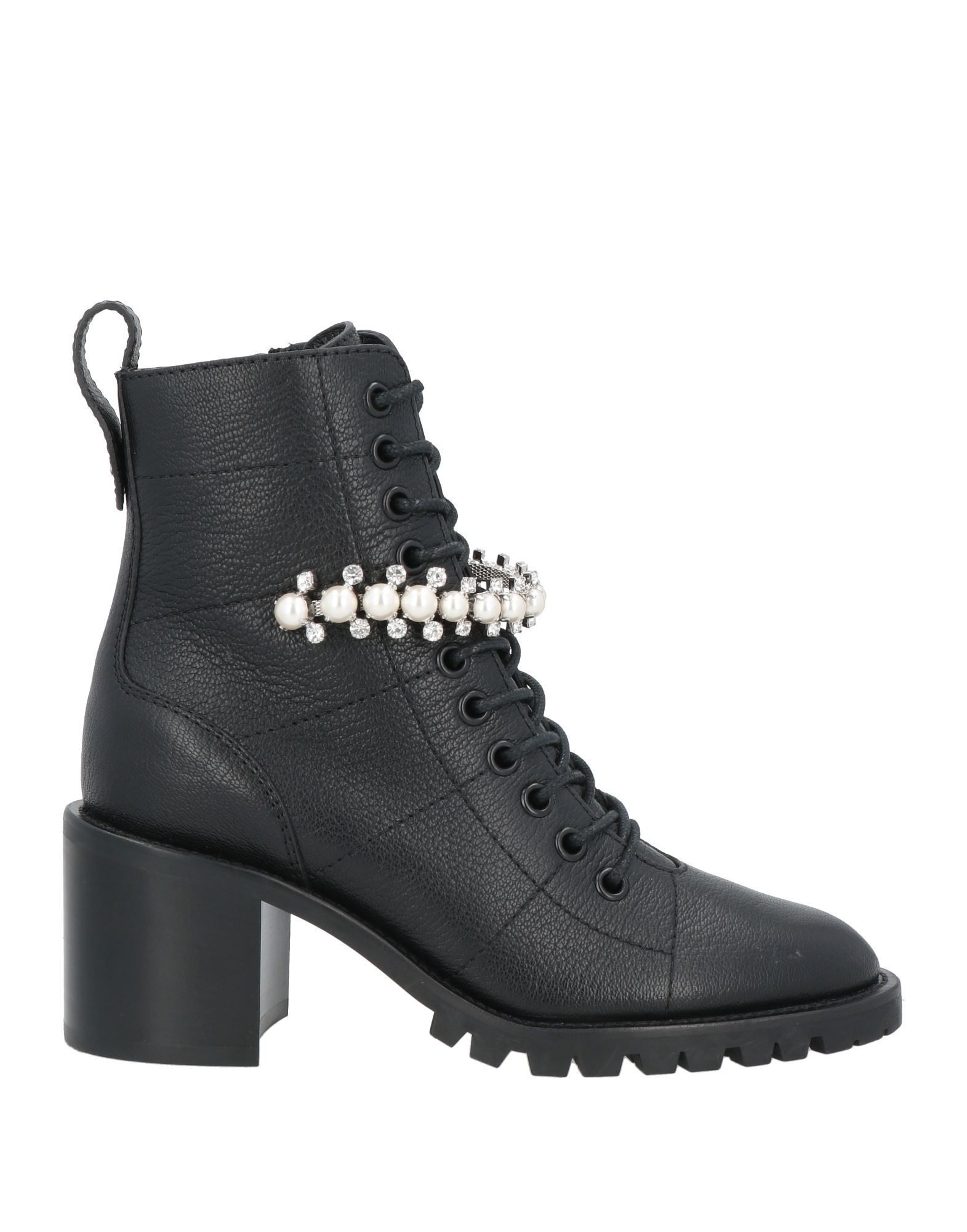 JIMMY CHOO Stiefelette Damen Schwarz von JIMMY CHOO