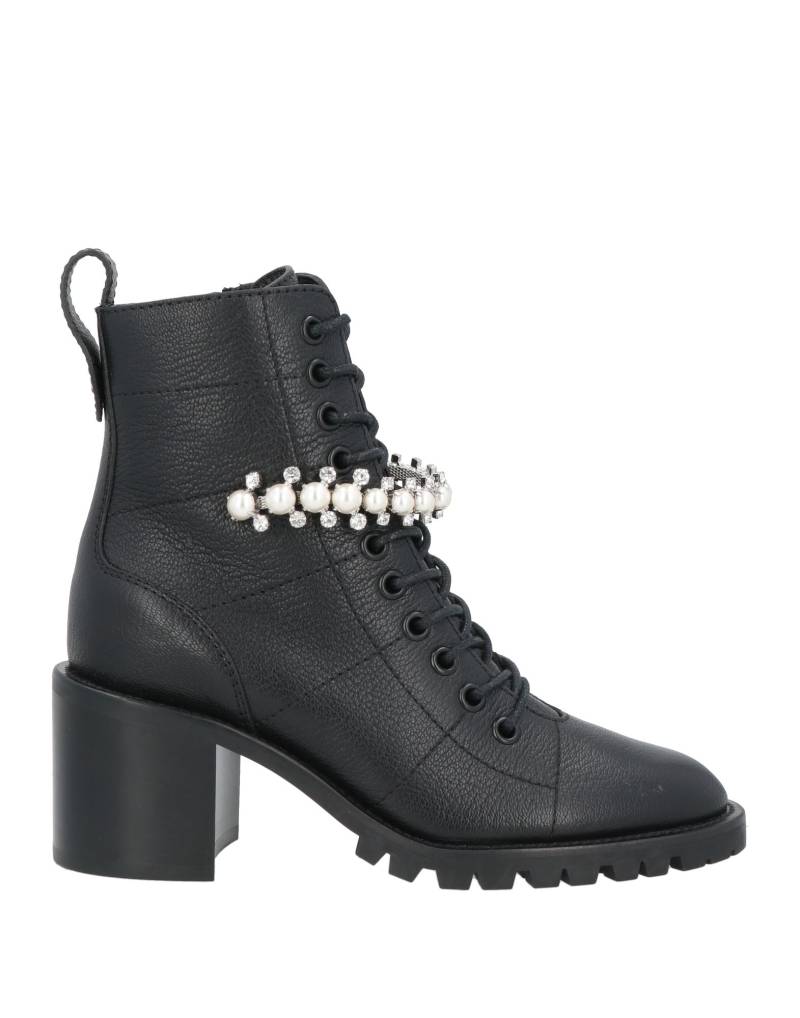 JIMMY CHOO Stiefelette Damen Schwarz von JIMMY CHOO