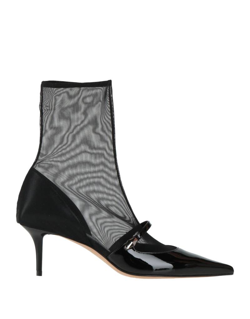 JIMMY CHOO Stiefelette Damen Schwarz von JIMMY CHOO