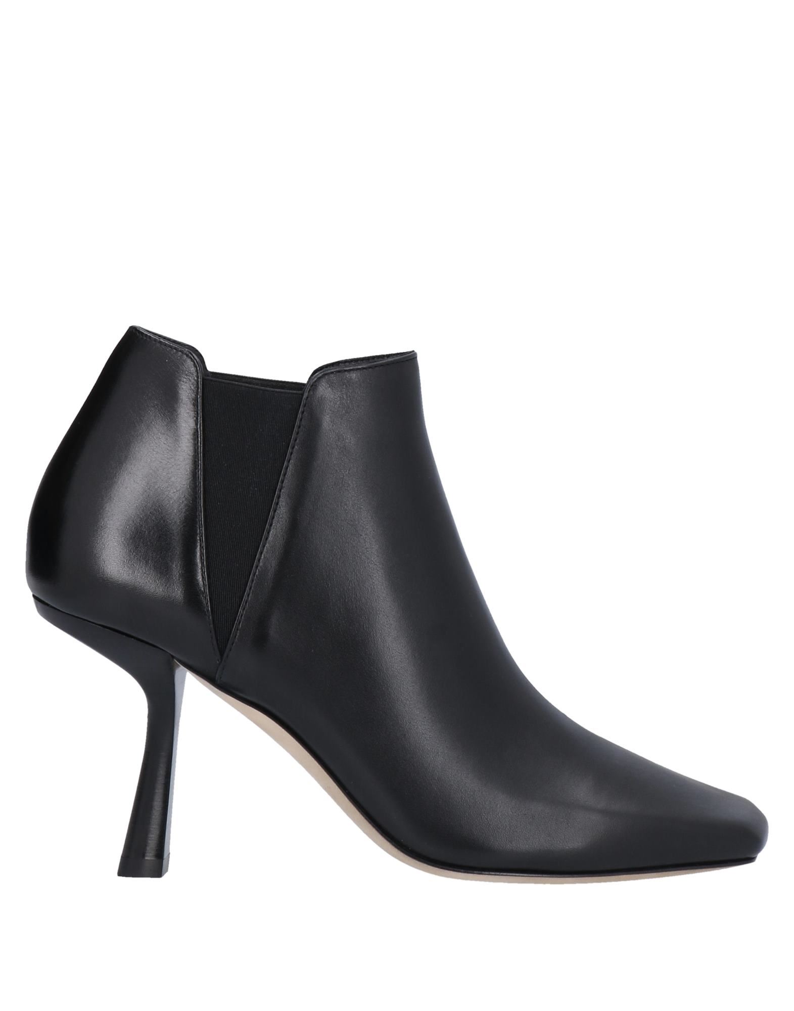 JIMMY CHOO Stiefelette Damen Schwarz von JIMMY CHOO