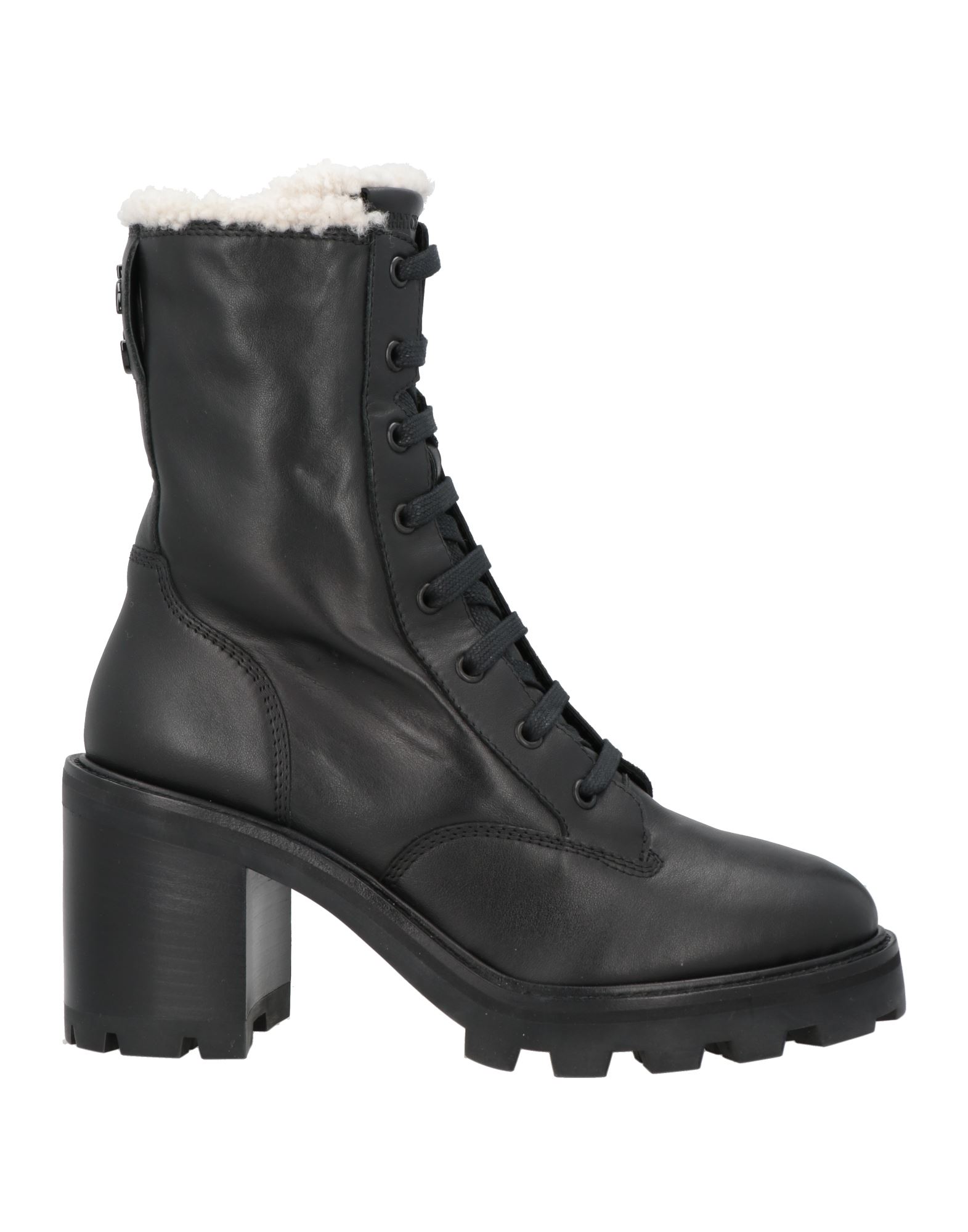 JIMMY CHOO Stiefelette Damen Schwarz JIMMY CHOO Stiefelette Damen Schwarz von JIMMY CHOO