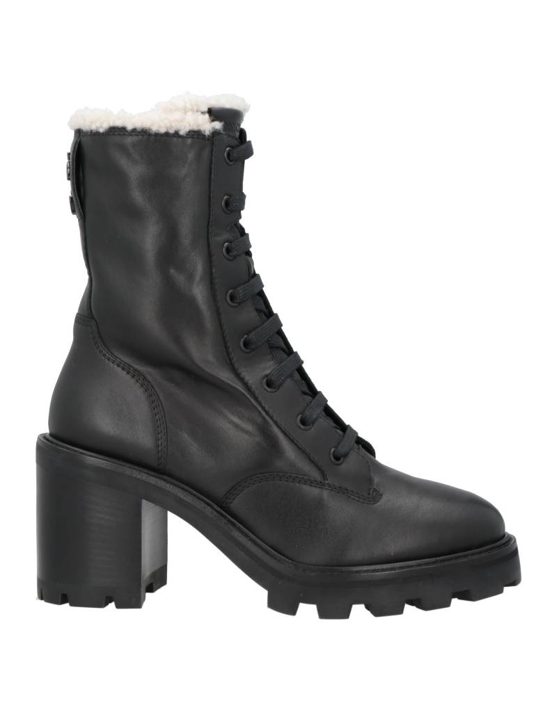 JIMMY CHOO Stiefelette Damen Schwarz von JIMMY CHOO