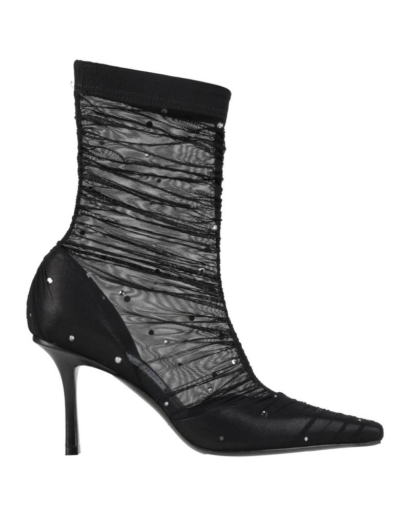 JIMMY CHOO Stiefelette Damen Schwarz von JIMMY CHOO