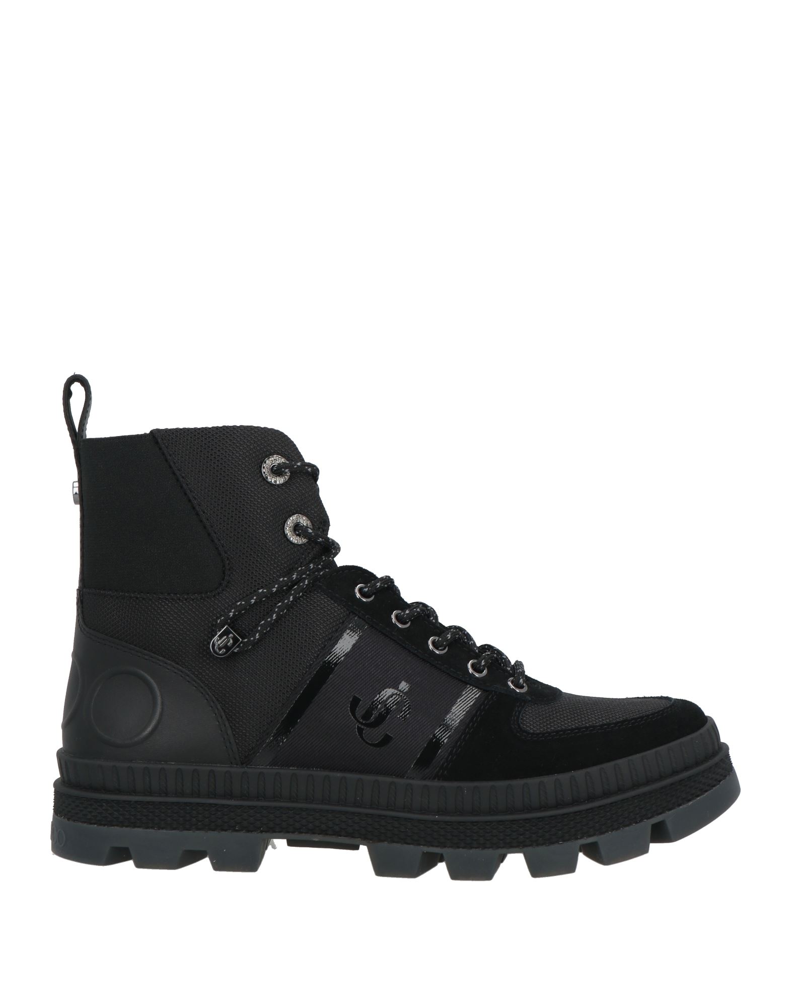 JIMMY CHOO Stiefelette Damen Schwarz von JIMMY CHOO