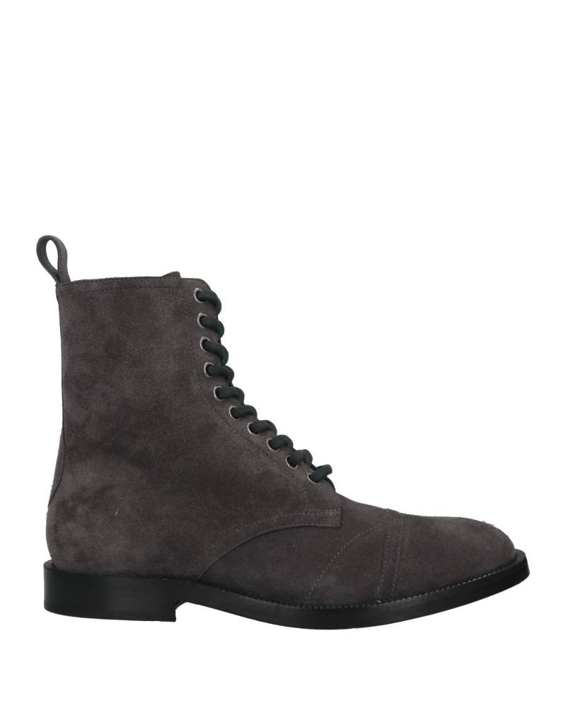 JIMMY CHOO Stiefelette Herren Blei von JIMMY CHOO