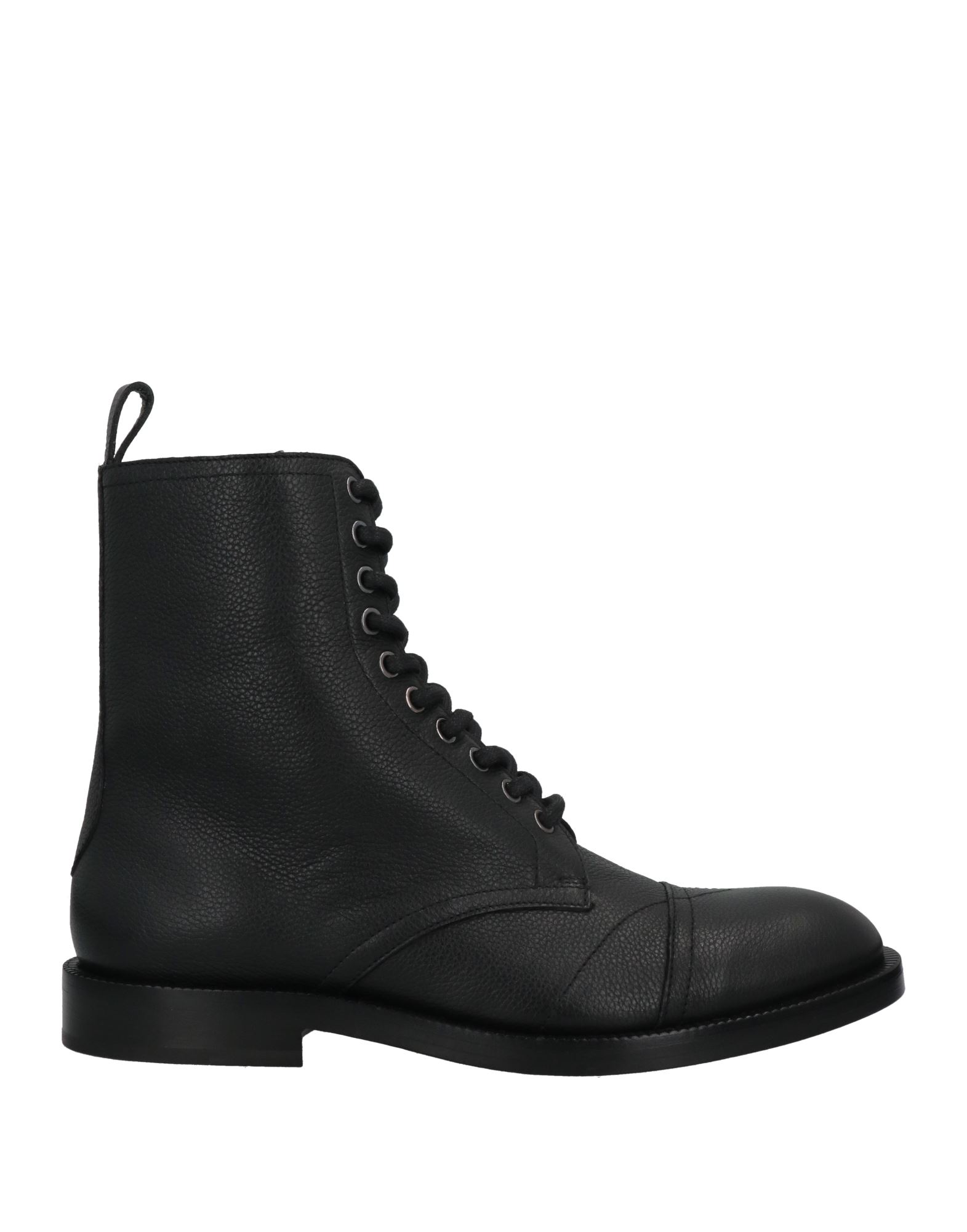 JIMMY CHOO Stiefelette Herren Schwarz von JIMMY CHOO